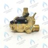 03-4004-01 Кран подпитки в сборе GAZECO 18 С2/Т2, 24 С2/Т2  Исполнение1 (до июля 2014 г.) в Самаре