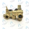 03-4004-01 Кран подпитки в сборе GAZECO 18 С2/Т2, 24 С2/Т2  Исполнение1 (до июля 2014 г.) в Самаре