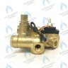 03-4004-01 Кран подпитки в сборе GAZECO 18 С2/Т2, 24 С2/Т2  Исполнение1 (до июля 2014 г.) в Самаре