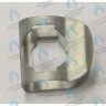 710538300 клипсы крепления термостата перегрева BAXI в Самаре