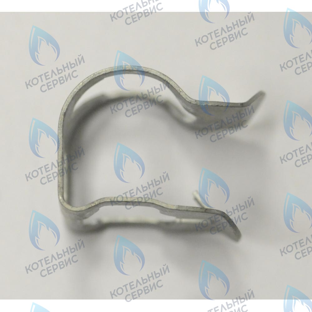 710538300 клипсы крепления термостата перегрева BAXI в Самаре