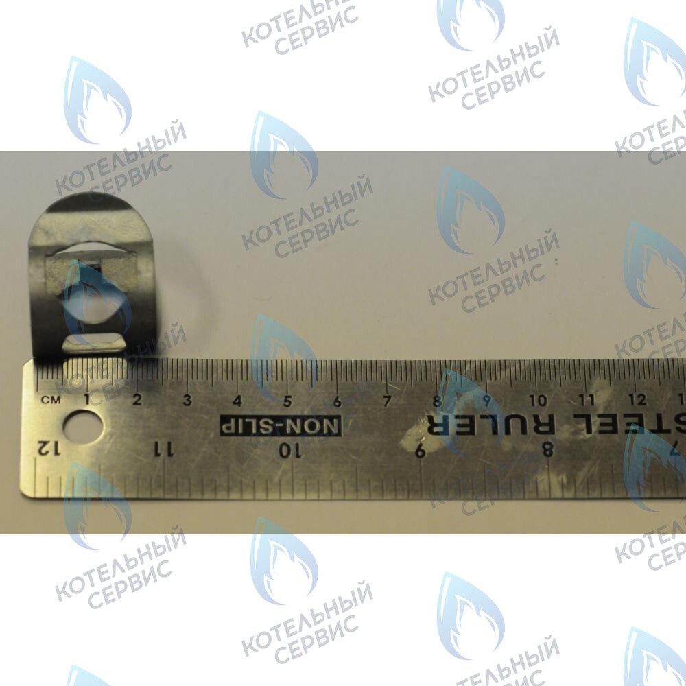 710538300 клипсы крепления термостата перегрева BAXI в Самаре