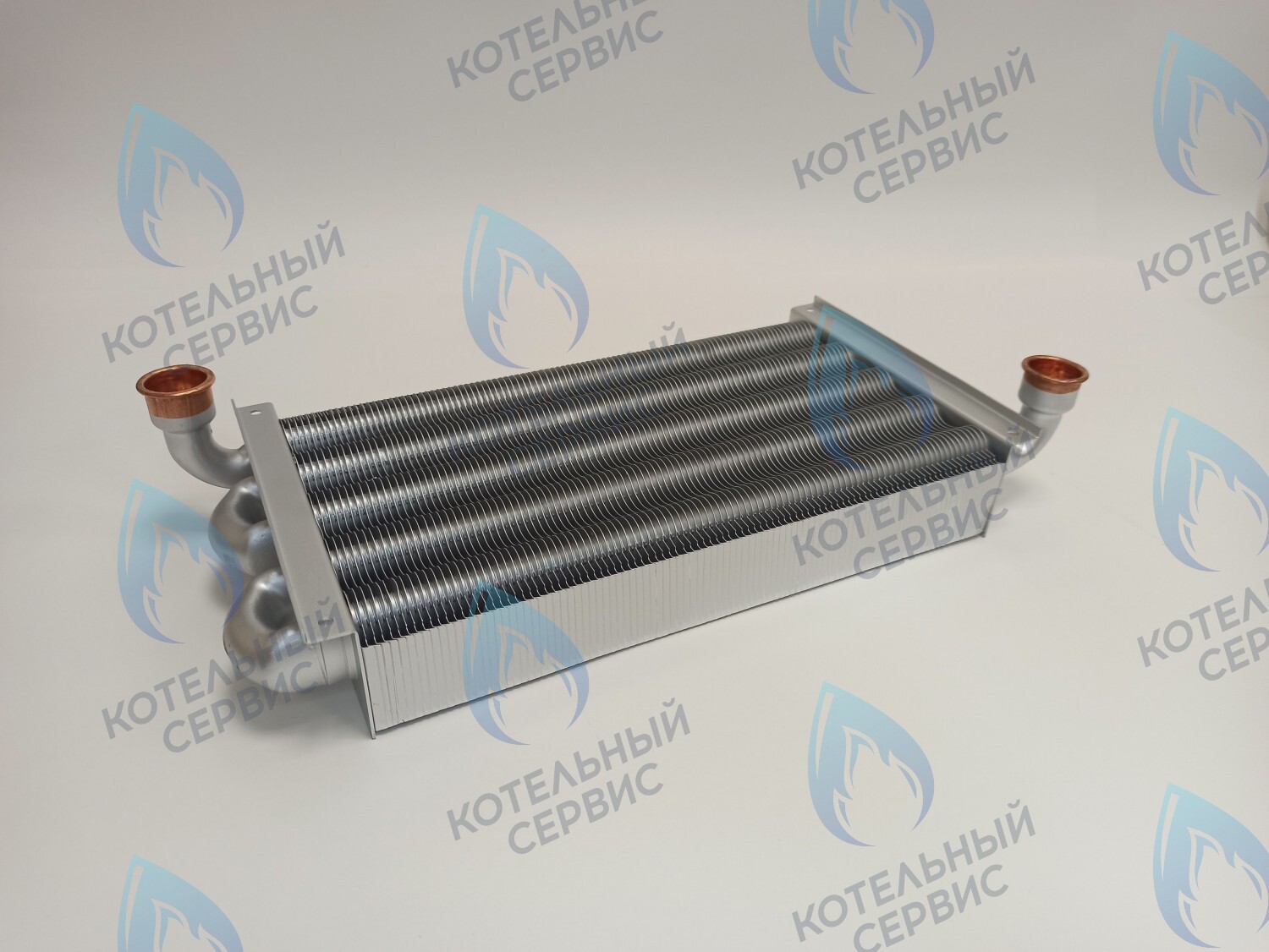 EM018-300F89 Теплообменник VAILLANT (064713) в Самаре