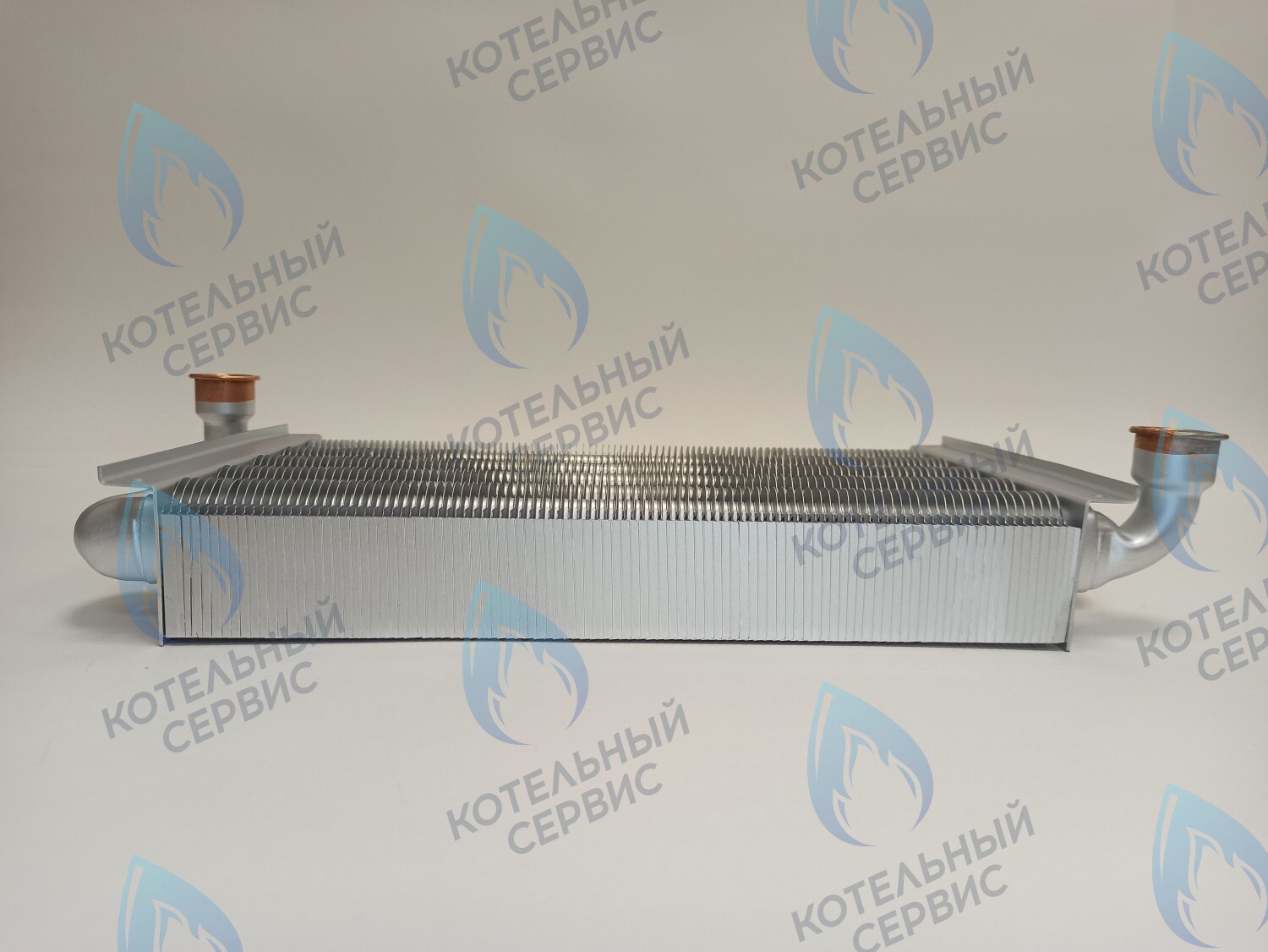 EM018-300F89 Теплообменник VAILLANT (064713) в Самаре