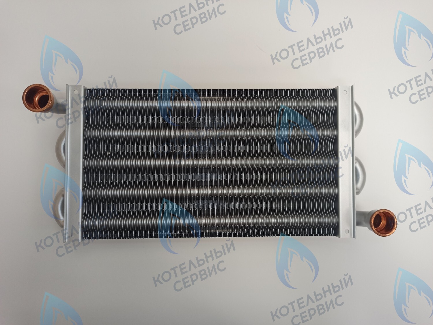 EM018-300F89 Теплообменник VAILLANT (064713) в Самаре