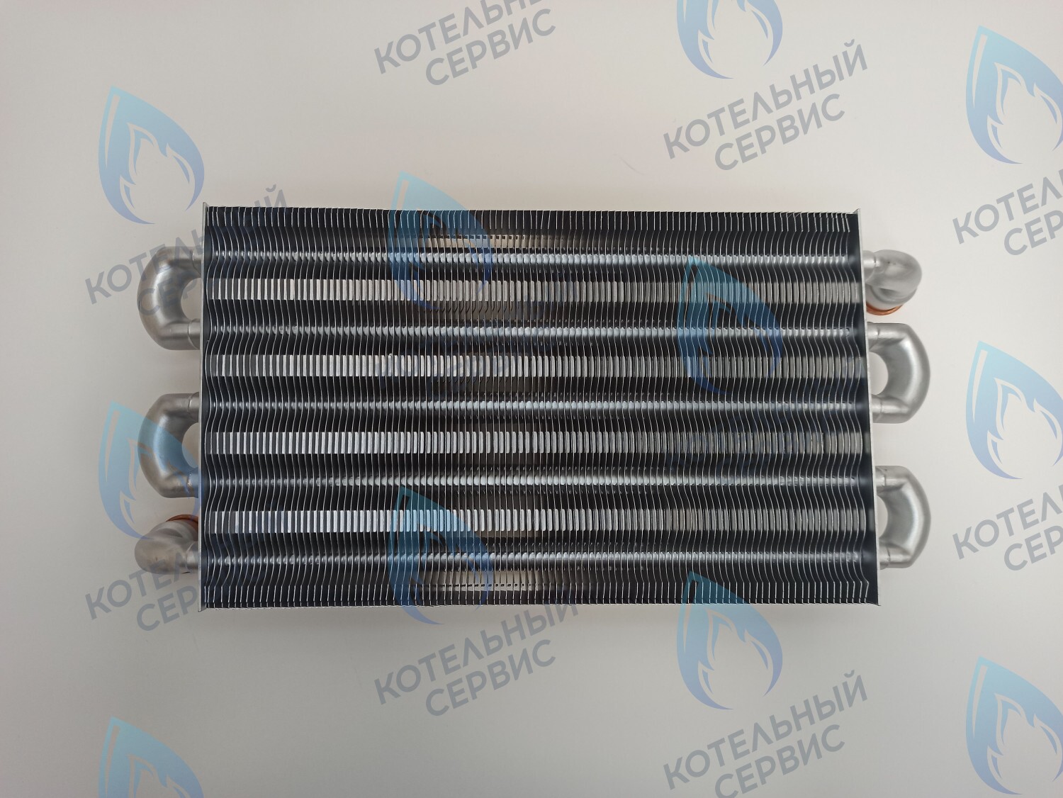 EM018-300F89 Теплообменник VAILLANT (064713) в Самаре