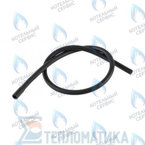 30004531A Трубка нагнетания медная LFA 13-24KG, LST 13-24K NAVIEN в Самаре