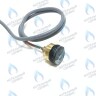 8922460 манометр BAXI в Самаре