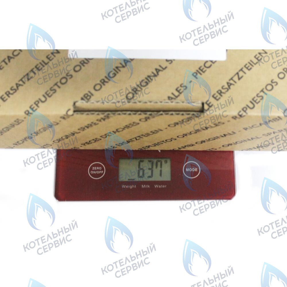 5678250 Электронная плата (LMU33 SIEMENS) BAXI в Самаре