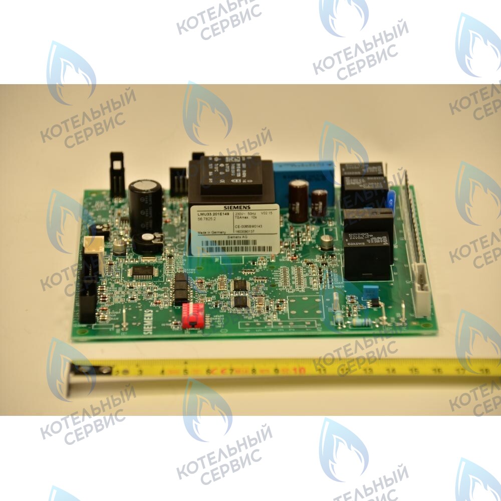 5678250 Электронная плата (LMU33 SIEMENS) BAXI в Самаре