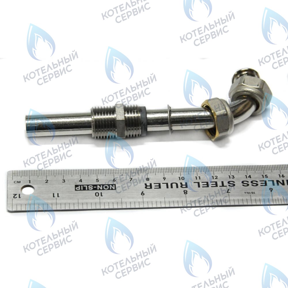 5625960 выход системы ГВС из котла BAXI в Самаре