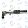 5625960 выход системы ГВС из котла BAXI в Самаре