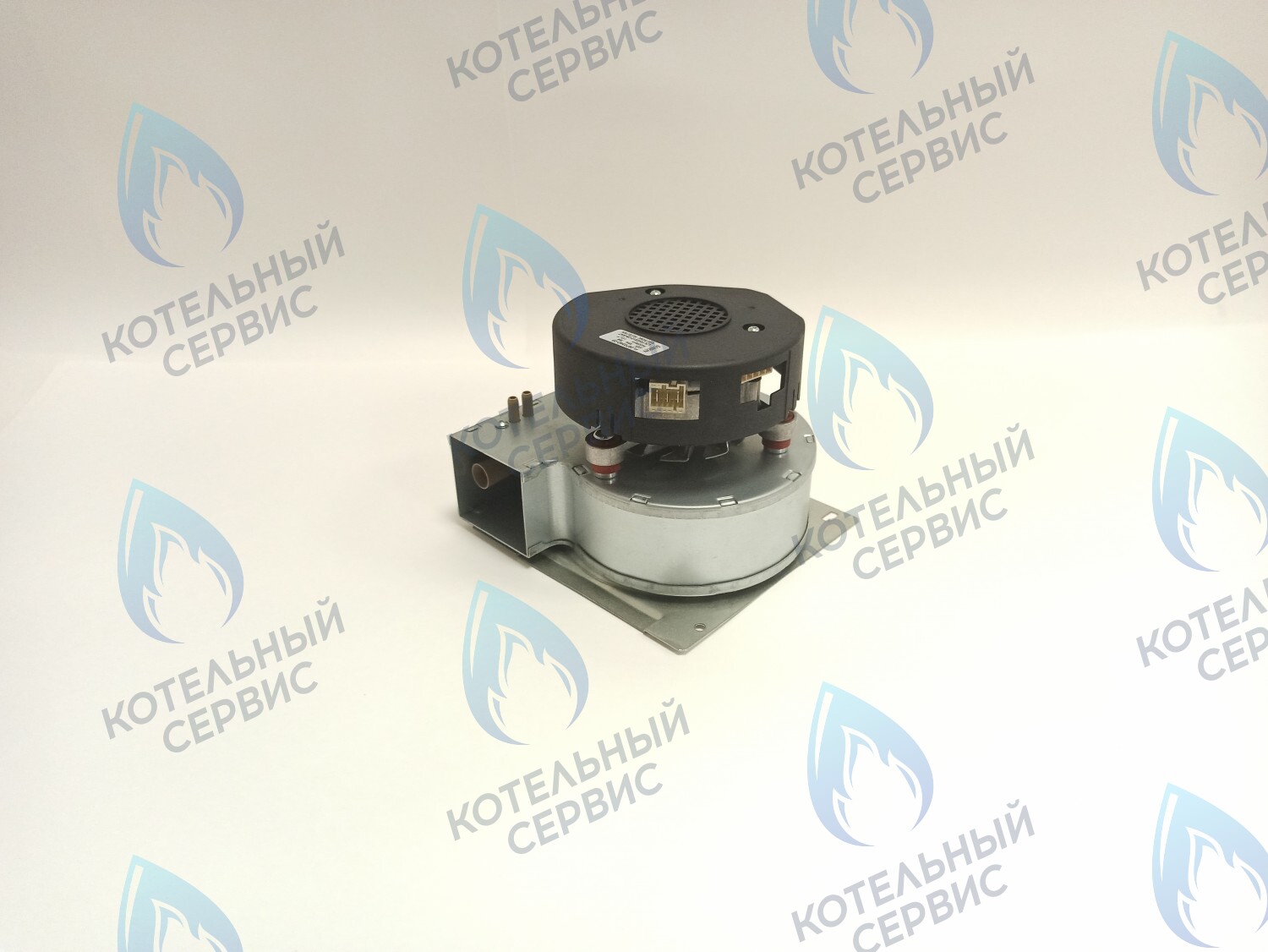 AF028-66W-BP-S Вентилятор VAILLANT turboTEC 36 kW 190262 (в комплекте с монтажной пластиной) в Самаре