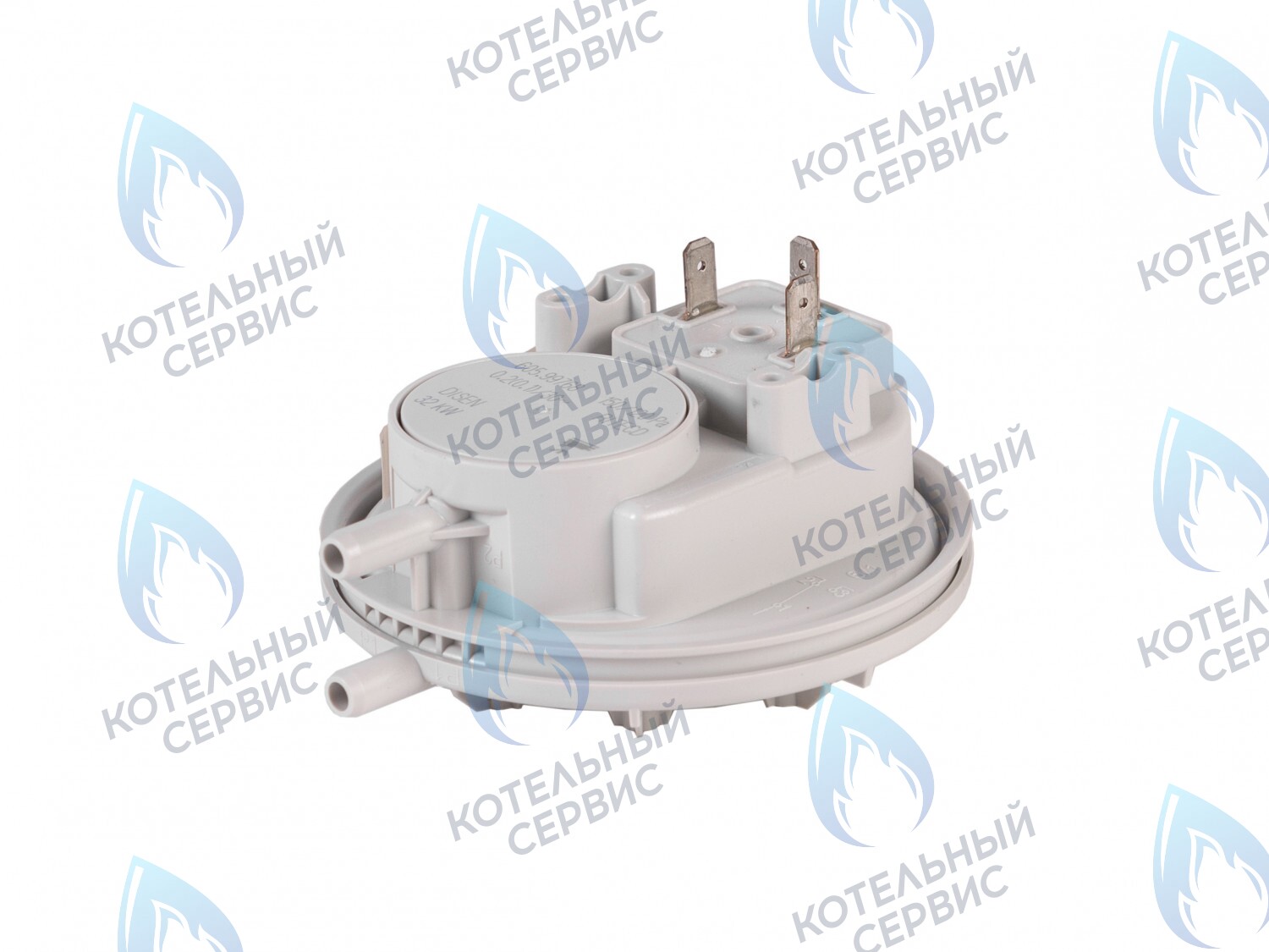 C00515 Реле давления воздуха (маностат) HUBA 120/150 Pa HAIER в Самаре