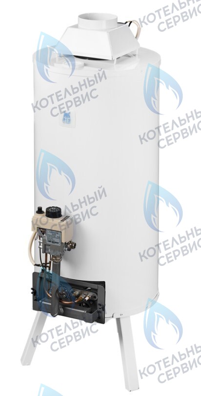  Аппарат отопительный газовый водогрейный напольный одноконтурный ГИДРОТЕРМ "Алтай" ГА исп. 1 в Самаре