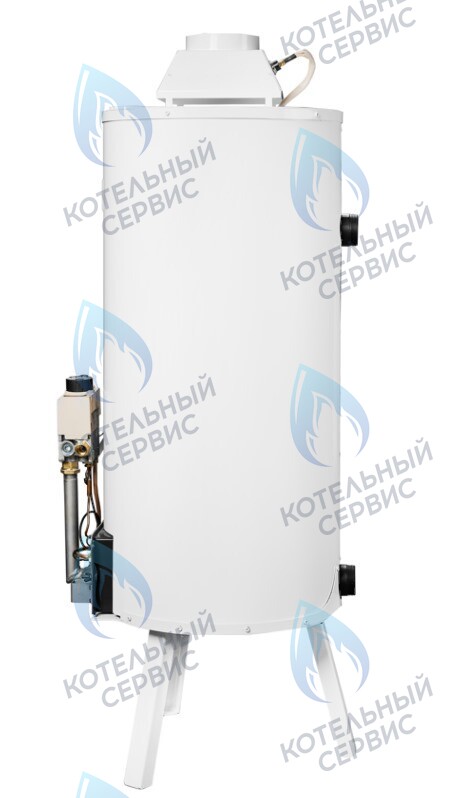  Аппарат отопительный газовый водогрейный напольный одноконтурный ГИДРОТЕРМ "Алтай" ГА исп. 1 в Самаре