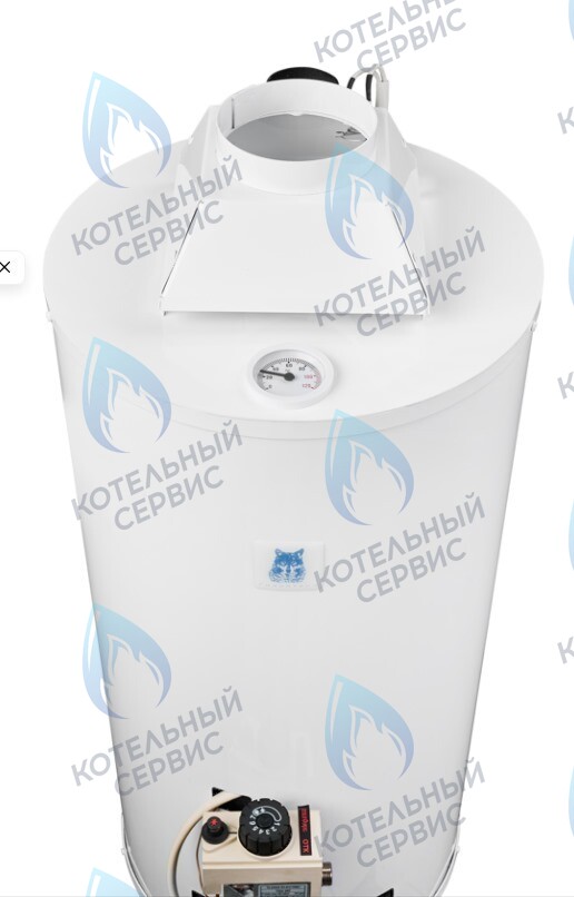  Аппарат отопительный газовый водогрейный напольный одноконтурный ГИДРОТЕРМ "Алтай" ГА исп. 1 в Самаре