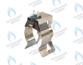 Датчик температуры + клипса ARISTON (990686-01)