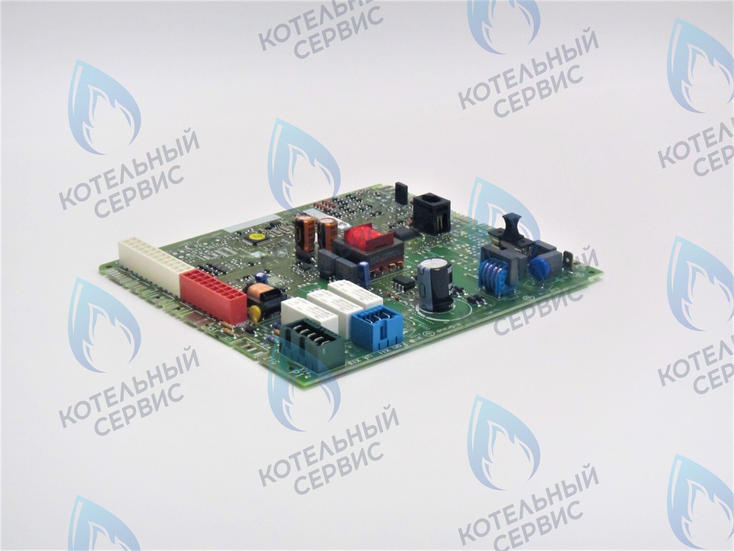 0020049268 Плата управления Panther v.18 PROTHERM в Самаре