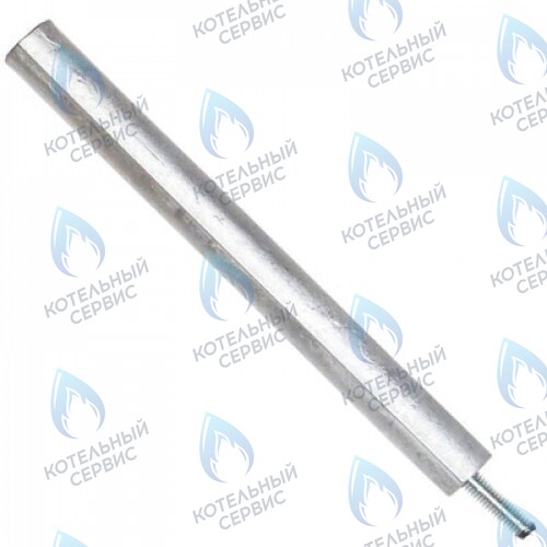 DR6199219 Защитный анод 33х500 5/4"  (на замену DR6199204) MORA TOP в Самаре