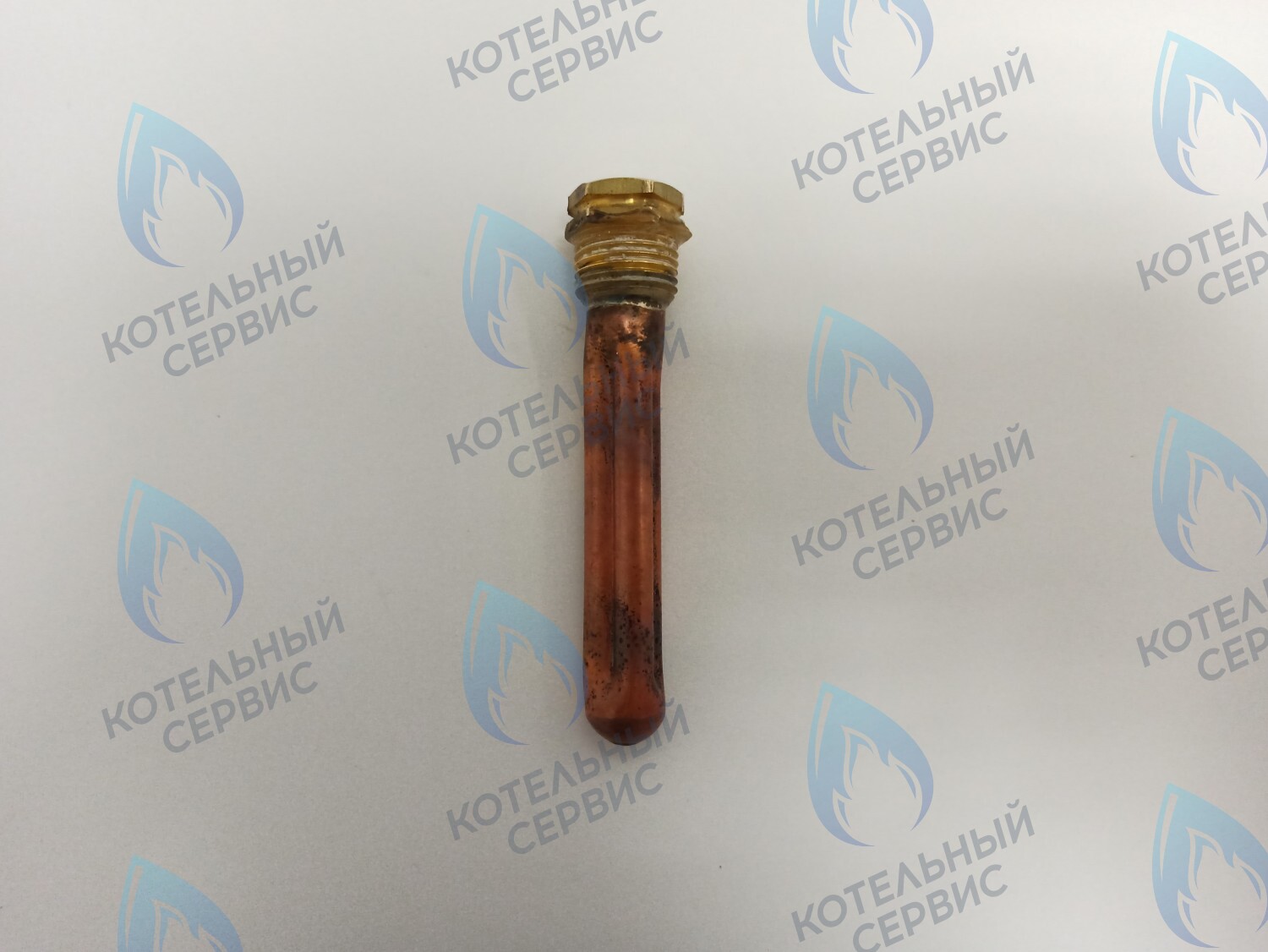 210001 Погружная гильза 1/2" для котлов ELECTROLUX (130WREWA) в Самаре