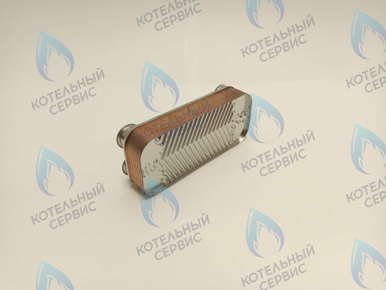 2060185AH Теплообменник вторичный (13 пластин) 29,1кВт CELTIC-DS PLATINUM 3.25 в Самаре