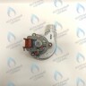 07-5002 Вентилятор для котлов 30 кВт Polykraft Alpine Light с коричневыми патрубками отбора (47W) в Самаре