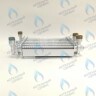 EB011-210 Теплообменник битермический 18 кВт 210мм GAZECO 18-T1/-C1 (до 05.2016) (02-4001) в Самаре