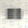 EB011-210 Теплообменник битермический 18 кВт 210мм GAZECO 18-T1/-C1 (до 05.2016) (02-4001) в Самаре
