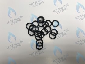 Прокладка теплообменника ГВС (20шт/комп) FERROLI