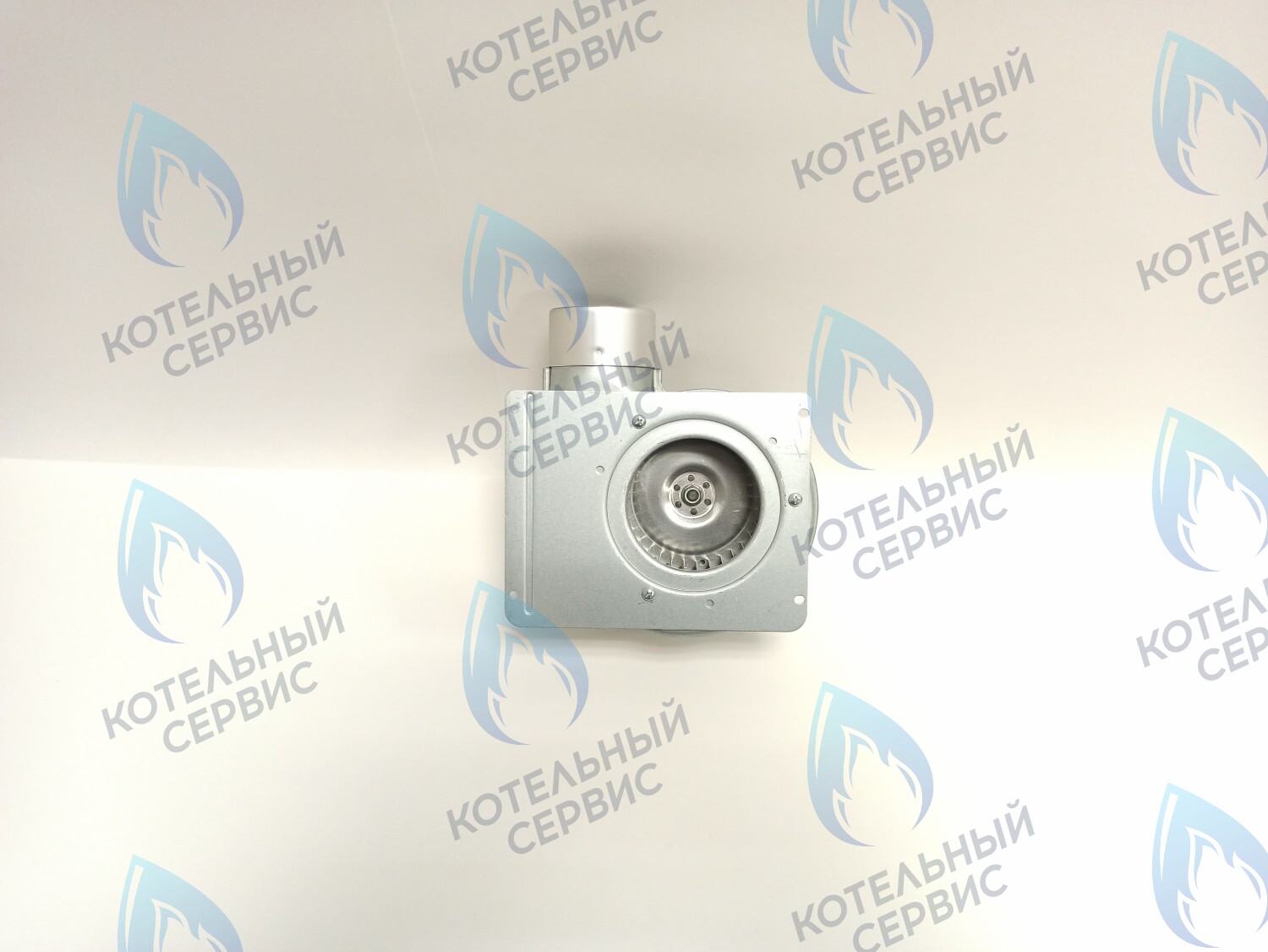 07-4003-02 Вентилятор дымоудаления (35W) GAZECO 18 T1/T2, 24 T1/T2  ДЛЯ КОТЛОВ С 05.2016 ГОДА ВЫПУСКА в Самаре