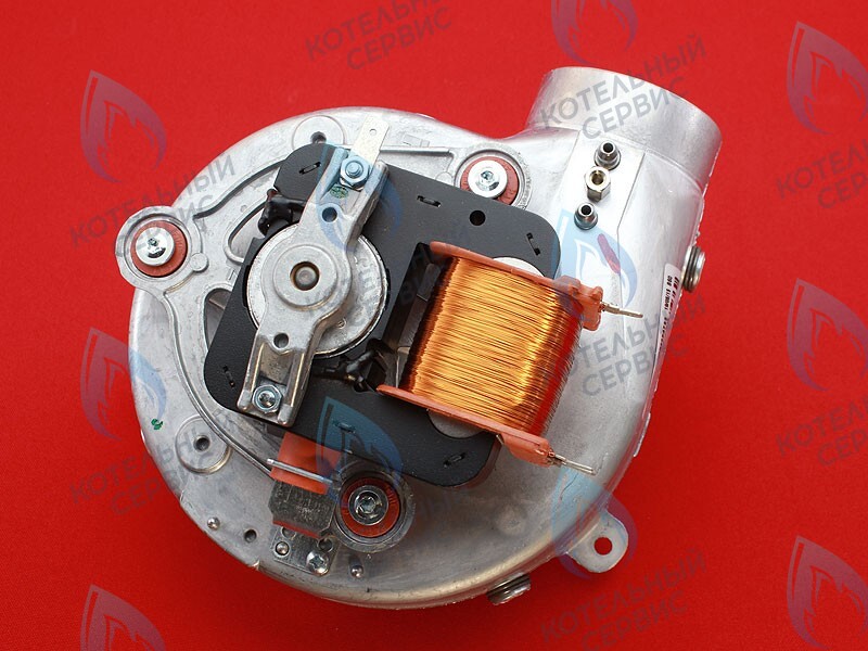 87160112970 Вентилятор BOSCH в Самаре