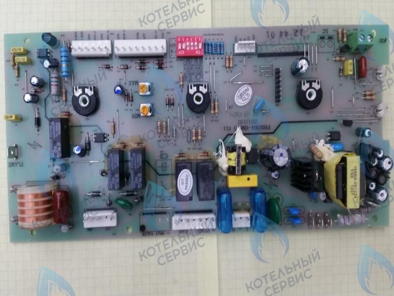 D53303 Плата электроники для ROC WINNER B18F2/B23F2 в Самаре