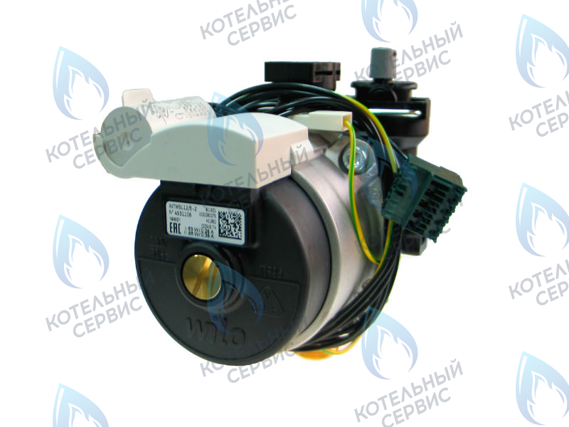 0010025841 Циркуляционный насос WILO INTMSL12/6-2 Protherm Скат V14 в Самаре