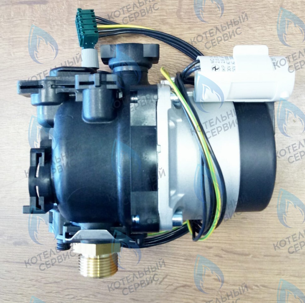 0010025841 Циркуляционный насос WILO INTMSL12/6-2 Protherm Скат V14 в Самаре