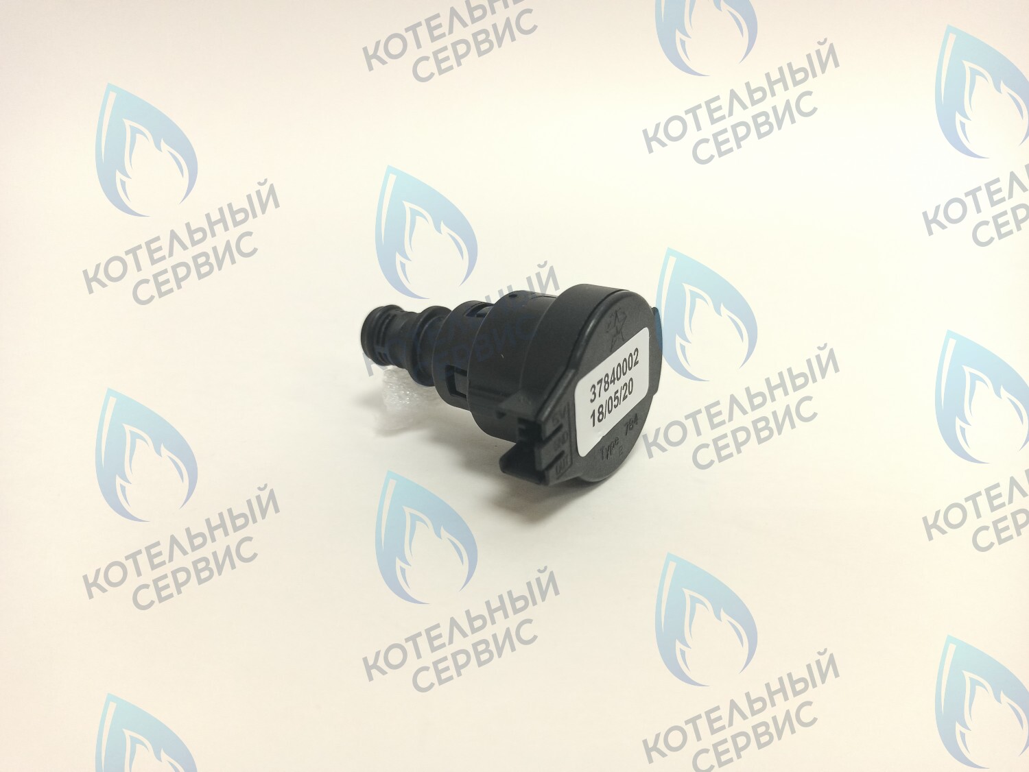 7006907543 Реле давления воды в системе E.C.A. GELIOS HM в Самаре