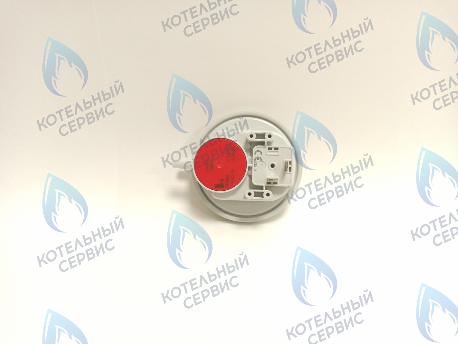 AP-150-120-63-HC Маностат HUBA 150/120 Pa BUDERUS (87161461530) в Самаре