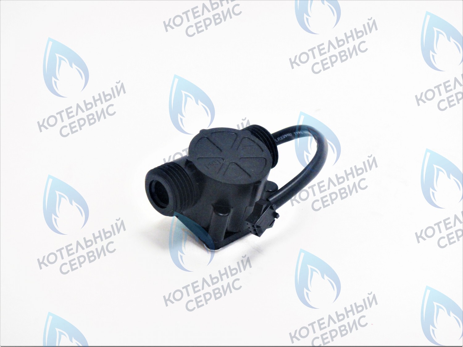 FSE012 Датчик расхода воды 1-30L/мин G1/2 (AB13050012), GazLux (05-2033), ROC (D40700), Oasis (P0000005985), MONLAN (P0000005985), GazEco (05-4033), ROCTERM (SCG-2-S53) в Самаре