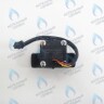 FSE012 Датчик расхода воды 1-30L/мин G1/2 (AB13050012), GazLux (05-2033), ROC (D40700), Oasis (P0000005985), MONLAN (P0000005985), GazEco (05-4033), ROCTERM (SCG-2-S53) в Самаре