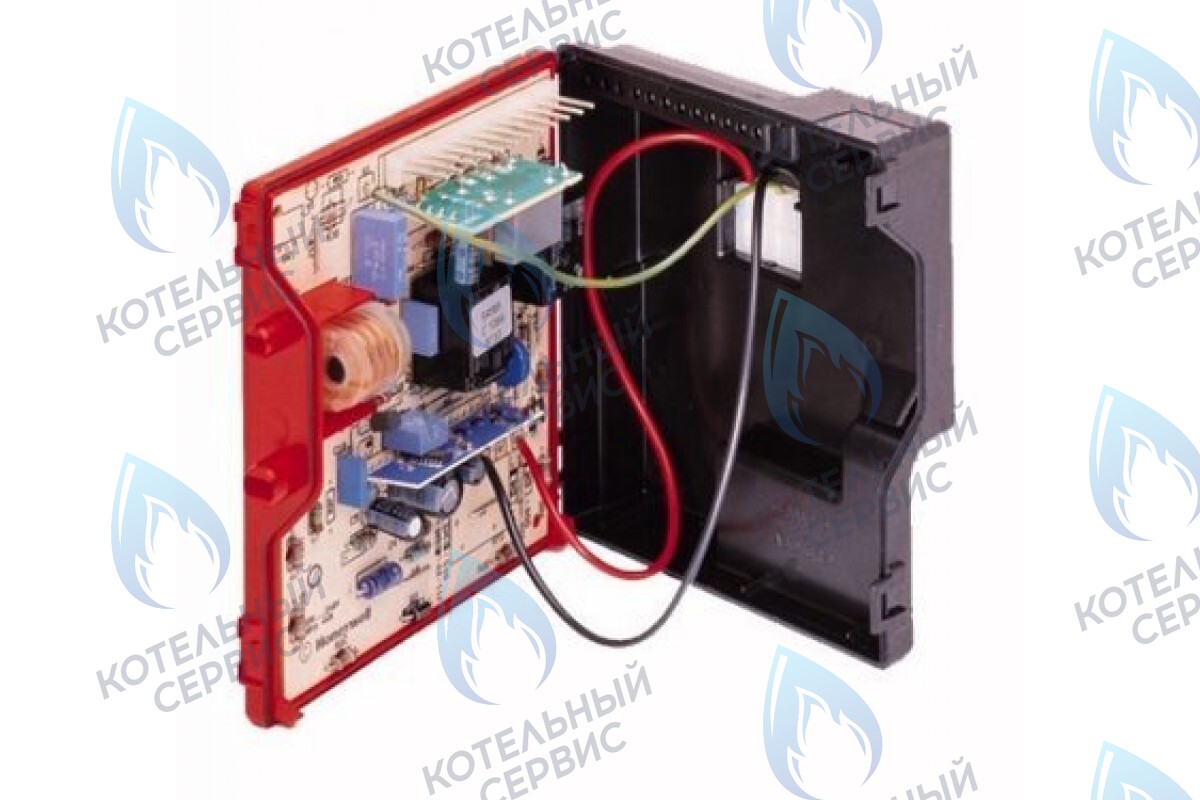 87290114040 Блок розжига для газового котла Bosch Supraline К56-8Е (87290114040) в Самаре