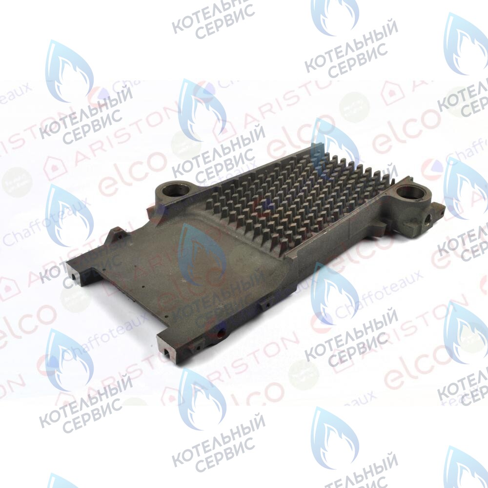 65102604 Секция теплообменника правая ARISTON в Самаре