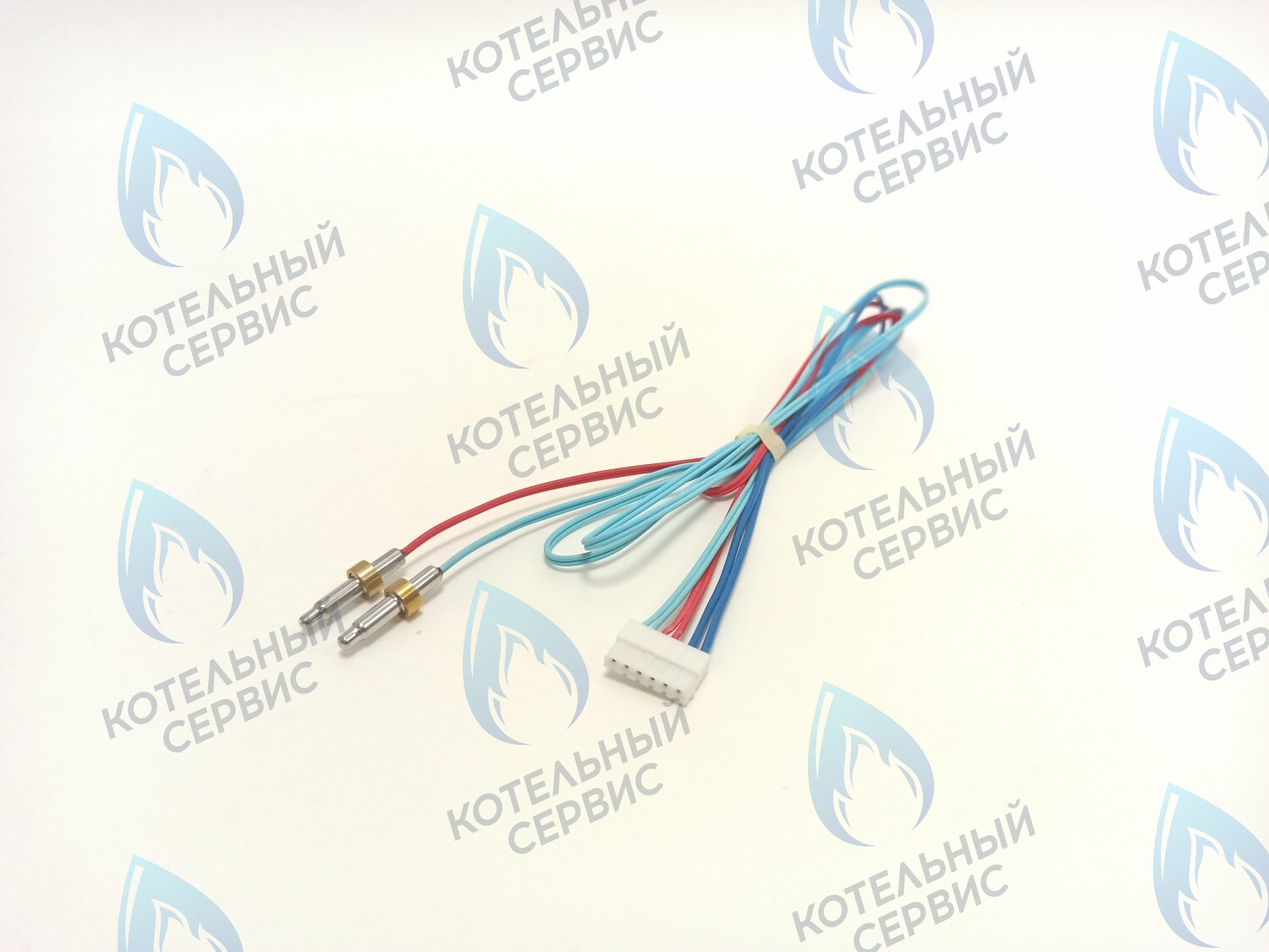 3314805A00 Датчик температуры отопления и ГВС двойной DAEWOO  (HAT HOT AUT) в Самаре