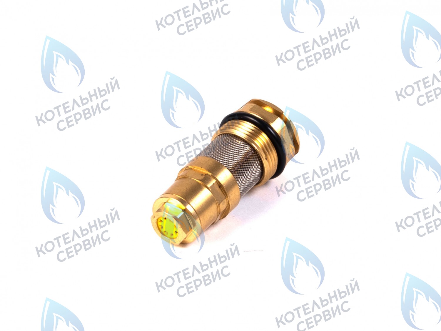 FST001 Турбина датчика протока (Weller Mars) ARISTON (998941), PROTHERM (0020027628) в Самаре