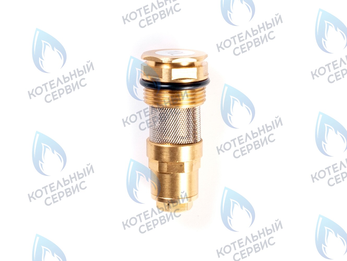 FST001 Турбина датчика протока (Weller Mars) ARISTON (998941), PROTHERM (0020027628) в Самаре