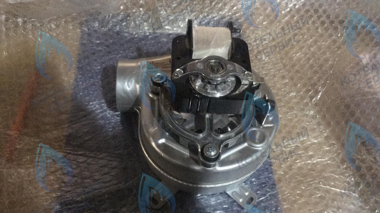 BI1596 101 Вентилятор 48W 24 turbo FEDERICA BUGATTI в Самаре