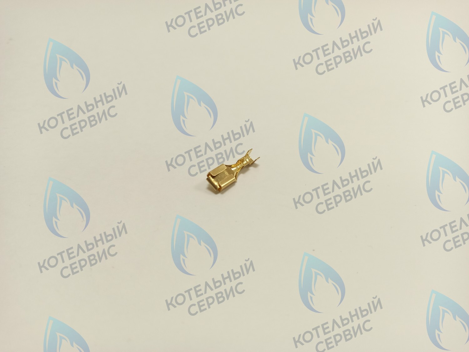 ZL005 Клемма, разъем прижимной для датчиков KSD в Самаре