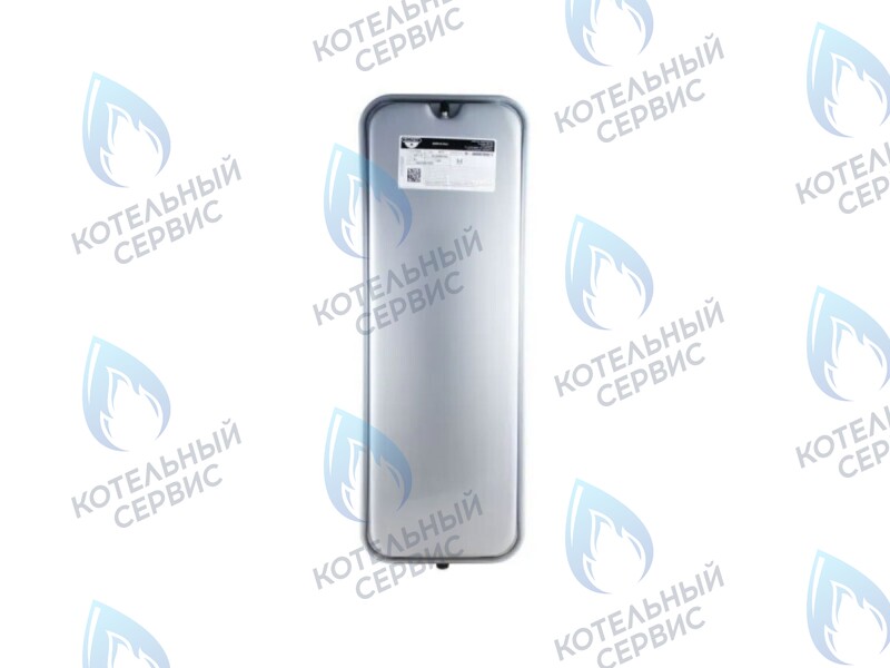 39817830 Расширительный бак 8л (плоский) Ferroli New Elite 60 С 24 в Самаре
