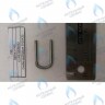 6301431008 Скоба крепления 3X20X33 BAXI в Самаре