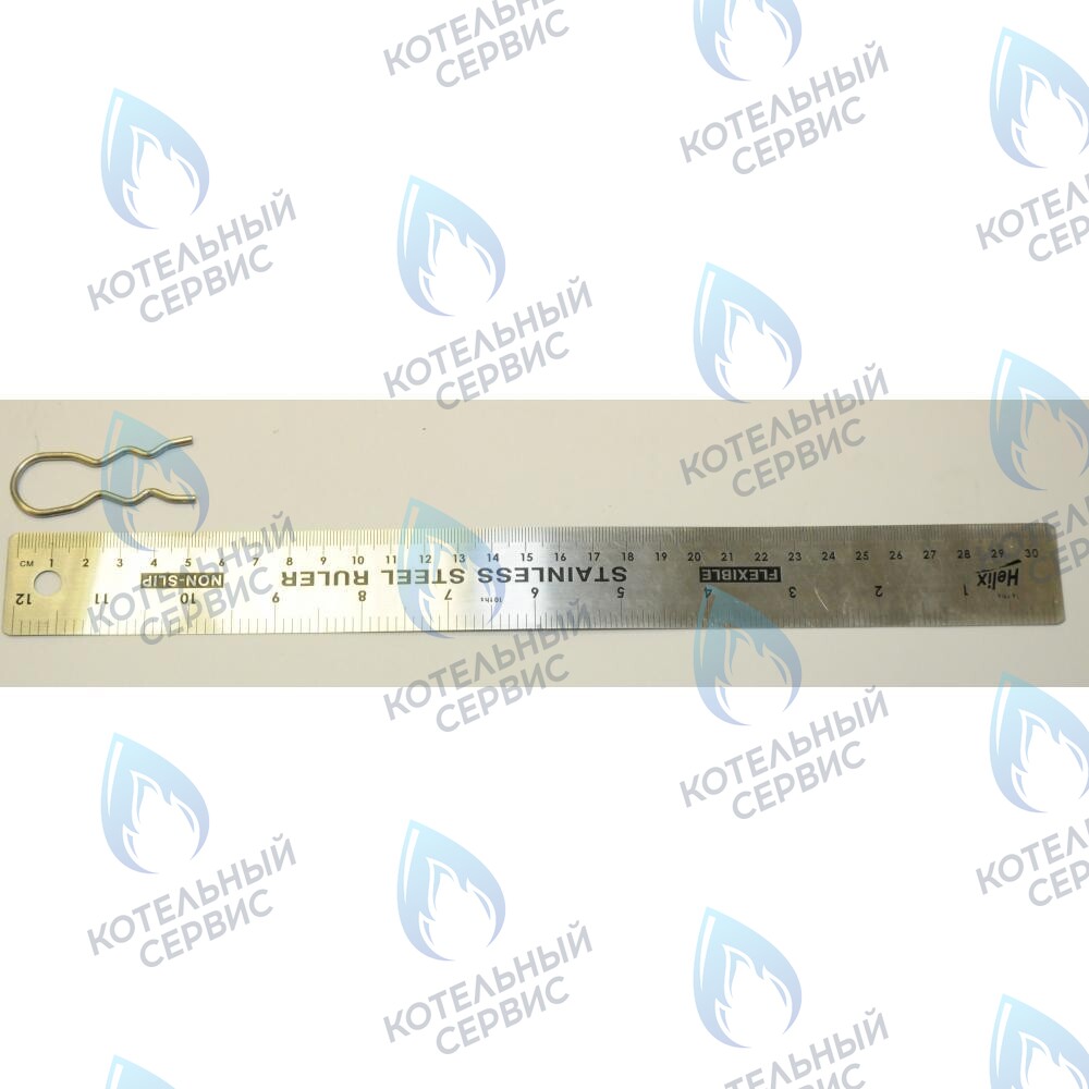 710047400 Пружина фиксирующая BAXI в Самаре