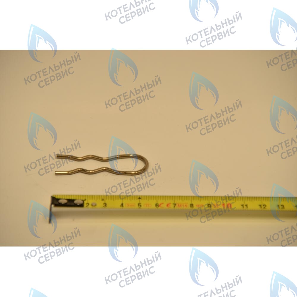 710047400 Пружина фиксирующая BAXI в Самаре